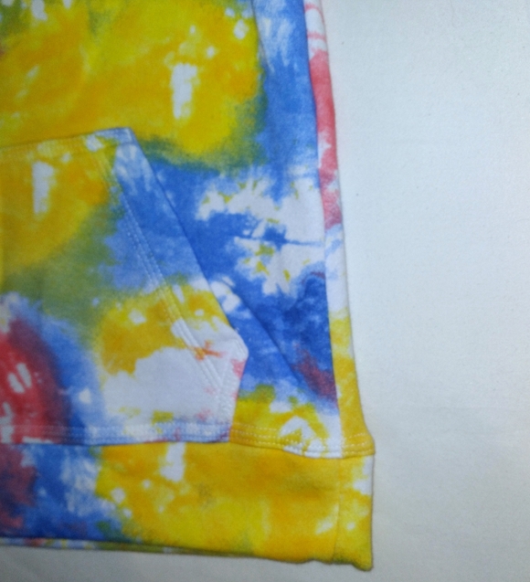 Nike Boys Youth 2pc Jogger Set With Hoodie- 7y - Picture 3 of 7